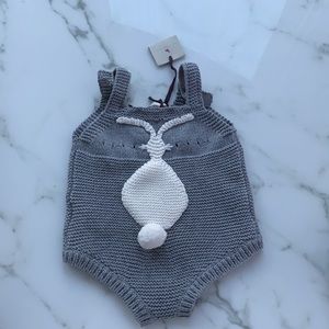 Stella McCartney romper